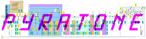 Pyratone Structure